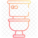 Waschraum Toilette Badezimmer Symbol