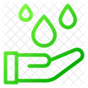 Waschung  Symbol