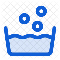 Wash basin  Icon