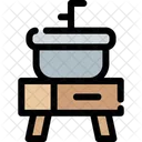 Sink Basin Washbasin Icon