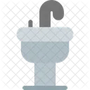 Sink Basin Washbasin Icon
