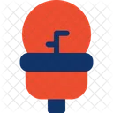 Sink Basin Washbasin Icon
