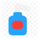 Wash Bottle  Icône