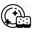 Hygiene Cleaner Clean Icon