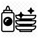 Hygiene Cleaner Clean Icon
