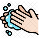 Wash Hand Clean Hand Hand Washing Icon