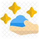 Wash Hand  Icon