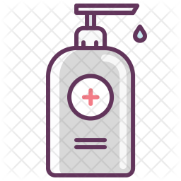 Wash Icon