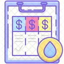 Wash Packages Icon