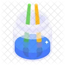 Wash Paintbrush  Icon