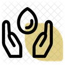 Wash Your Hands Icon