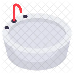 Washbasin  Icon