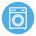Washer Wash Equipment Icon