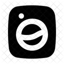 Washer  Icon