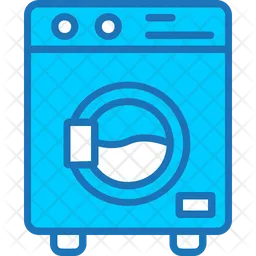 Washer  Icon