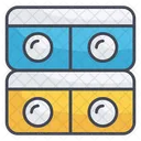 Washer And Dryer  Icon