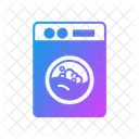 Washer Machine Icon