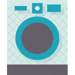 Washing  Icon