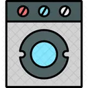 Washing Cleaning Clean Icon