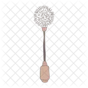 Washing Brush Brush Washing Icon