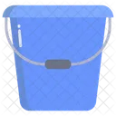 Washing Bucket  Icon