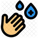 Washing Hand Hand Wash Washing Icon