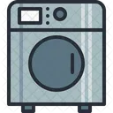 Washing Machine Washer Icon