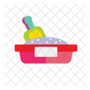 Washing  Icon
