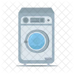 Washing machine  Icon