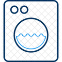 Washing Machine  Icon