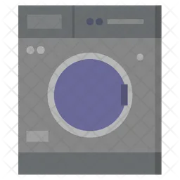 Washing machine  Icon