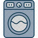 Washing Machine Washing Machine Icon