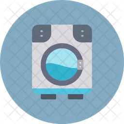 Washing machine  Icon