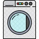 Washing Machine Device Icon