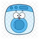 Clean Hygiene Wash Icon