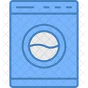 Washing Machine  Icon