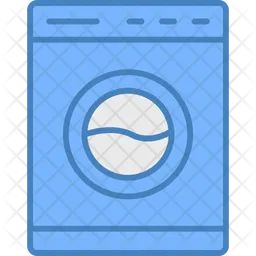 Washing Machine  Icon