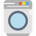 Washing Machine  Icon