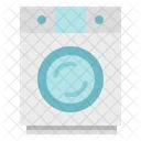 Washing Machine Cleaning Icon