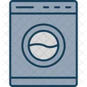 Washing Machine Washing Machine Icon
