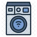 Washing Machine Washer Household Icon