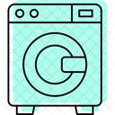 Washing Machine Icon