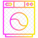 Washing Machine Icon