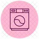 Washing Machine Icon