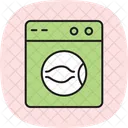 Washing Machine Washingmachine Appliance Icon