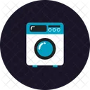 Electrical Machine Facilities Icon