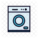 Washing Machine Washing Machine Icon