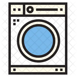 Washing machine  Icon