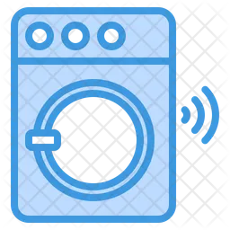 Washing machine  Icon