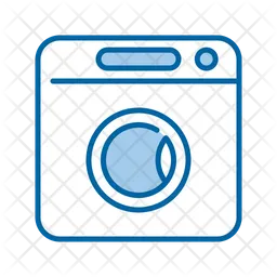 Washing machine  Icon